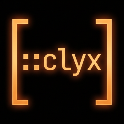 Clyx icon